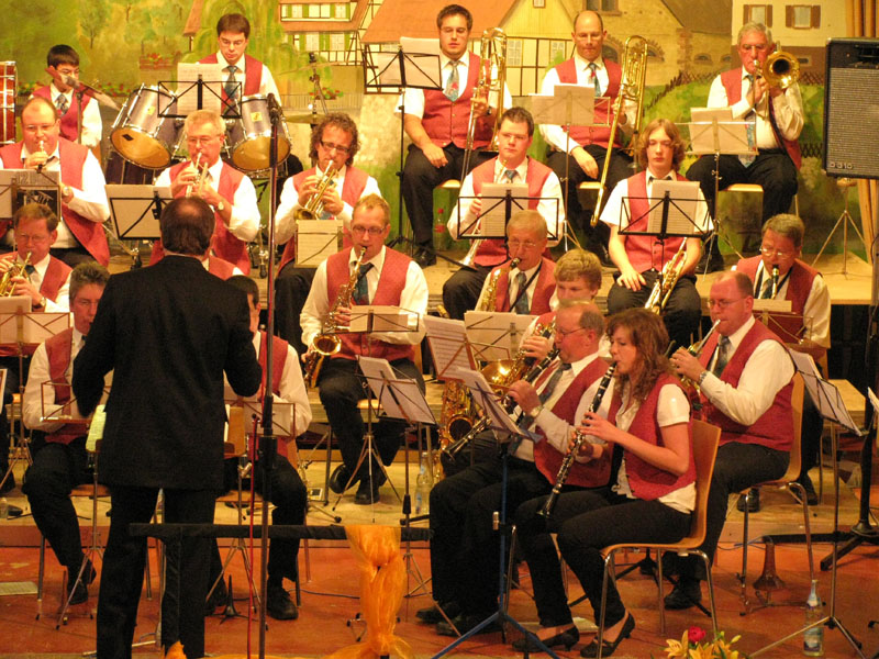 2009-04-18 19-44-57 - Frühjahrskonzert 2009