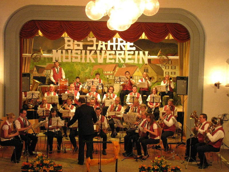 2009-04-18 20-03-24 - Frühjahrskonzert 2009