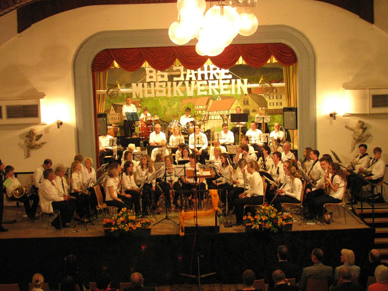 2009-04-18 21-37-09 - Frühjahrskonzert 2009