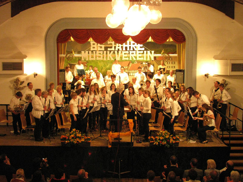 2009-04-18 21-39-32 - Frühjahrskonzert 2009