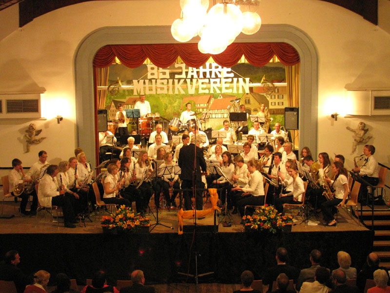 2009-04-18 21-49-03 - Frühjahrskonzert 2009