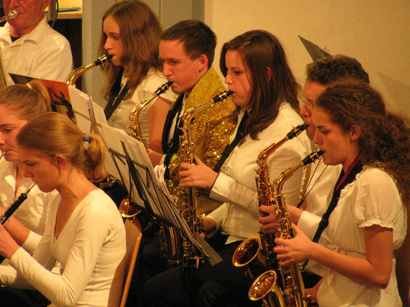 2009-04-18 21-50-06 - Frühjahrskonzert 2009