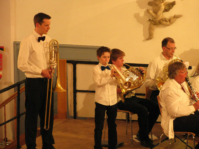 2009-04-18 22-35-08 - Frühjahrskonzert 2009