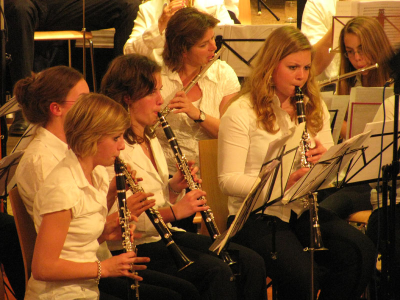 2009-04-18 22-43-07 - Frühjahrskonzert 2009