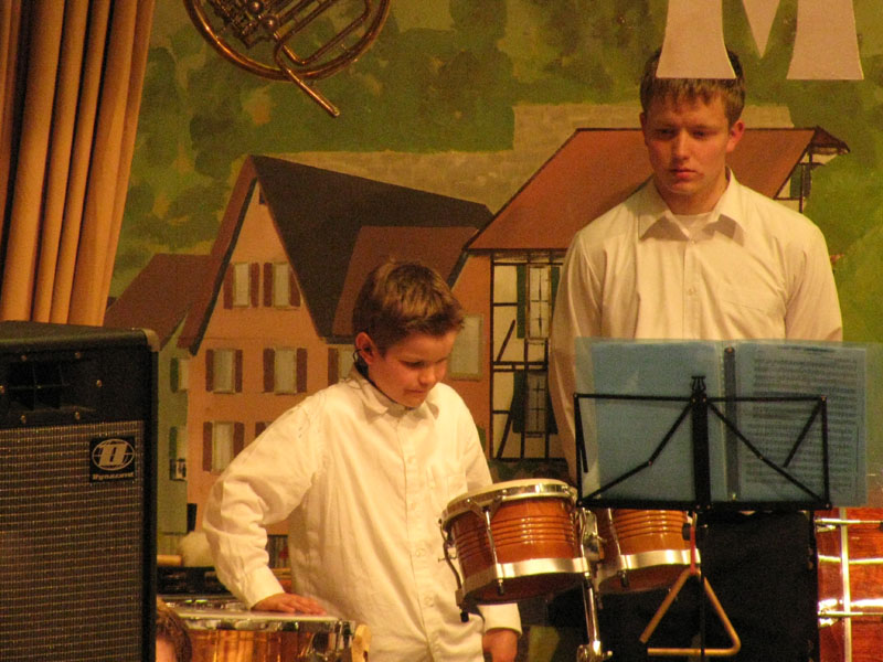 2009-04-18 22-43-45 - Frühjahrskonzert 2009
