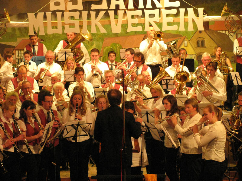 2009-04-18 22-53-25 - Frühjahrskonzert 2009