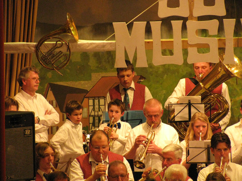 2009-04-18 22-54-01 - Frühjahrskonzert 2009