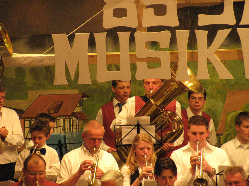 2009-04-18 22-58-00 - Frühjahrskonzert 2009